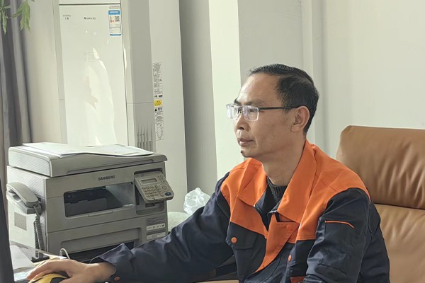 企業(yè)風(fēng)采