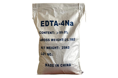 EDTA4鈉